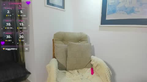 Snapshot of lay_lah chatting on 05/29/26, 01:03 laylaah online show from 05/29/26, 01:03