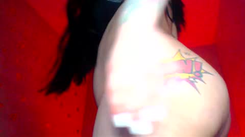 LayaMoon online show from 02/24/26, 01:31