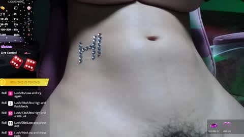 Layana online show from 03/18/26, 06:22