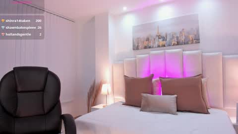 Layla Breezee online show from 09/12/25, 12:27