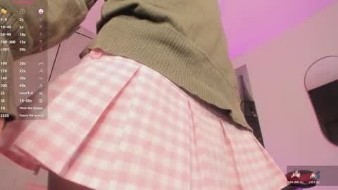 layla_clarke online show from 04/15/26, 04:19