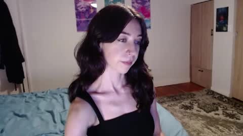 Snapshot of layla_hex chatting on 10/03/25, 05:26 Layla Hex online show from 10/03/25, 05:26