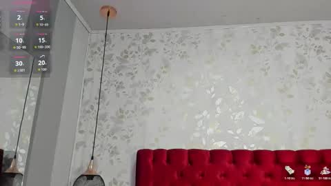 L A Y L A online show from 01/07/26, 12:18