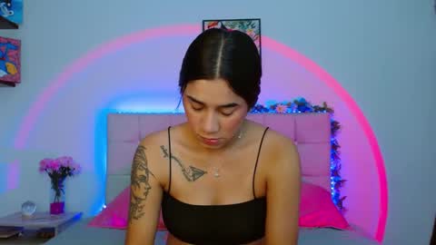 Lia and Rachel online show from 03/10/25, 02:06