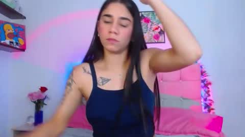 Lia and Rachel online show from 03/28/26, 02:11