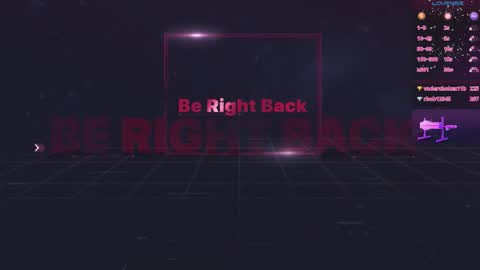 Layla online show from 09/23/25, 10:46