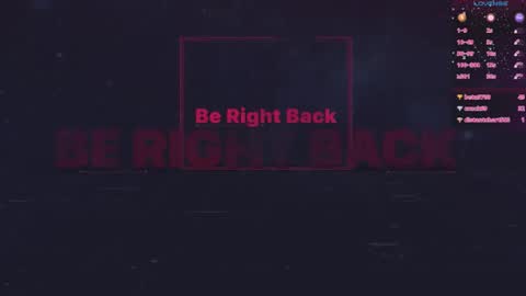 Layla online show from 09/24/25, 09:29