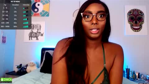 LaylaAriana online show from 02/27/26, 03:50