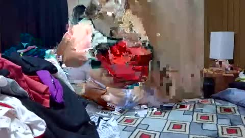 kelly online show from 11/25/25, 10:21