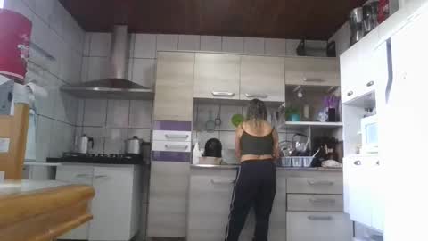 Snapshot of laylabrasil chatting on 05/17/26, 06:59 kelly online show from 05/17/26, 06:59