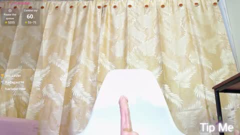 laylafoxy_tay online show from 02/23/25, 06:17