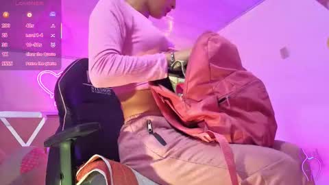 laylafoxy_tay online show from 01/09/26, 03:20