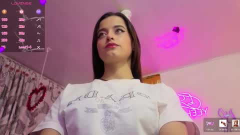 laylafoxy_tay online show from 02/26/26, 03:27