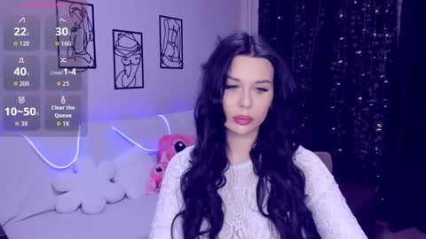 laylagreat online show from 11/09/25, 03:21