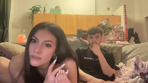 Layla online show from 02/17/26, 05:04