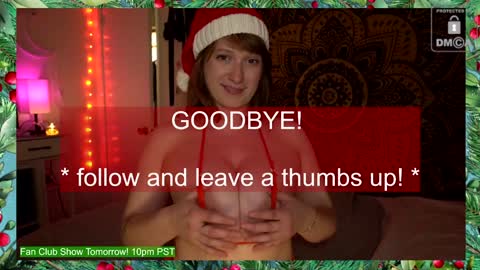 Snapshot of laylas_universe chatting on 12/17/24, 09:07 Layla Universe online show from 12/17/24, 09:07