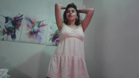 laylashani online show from 01/22/25, 05:48