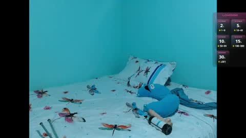 laylashani online show from 04/10/26, 10:25