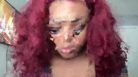 Sexy SImone online show from 03/09/25, 08:31