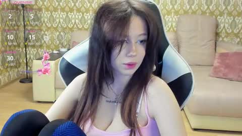laylaura online show from 05/17/26, 10:33