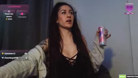 laylolasquirt online show from 10/25/25, 04:42
