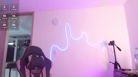 Snapshot of layna_cold chatting on 02/23/26, 12:46 Vannessa online show from 02/23/26, 12:46