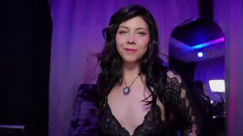 Snapshot of layra_rose chatting on 07/16/26, 10:27 Layra online show from 07/16/26, 10:27