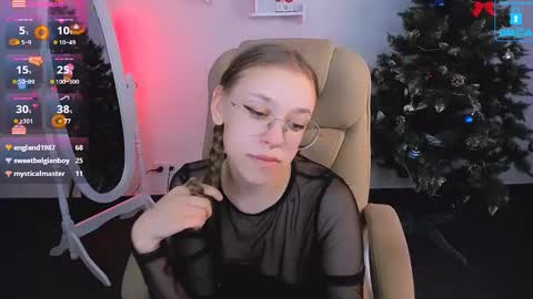 layriantavee online show from 01/12/25, 01:05