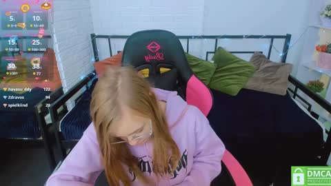 layriantavee online show from 01/16/25, 01:04