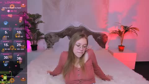 layriantavee online show from 01/25/25, 10:08