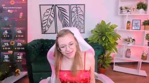 layriantavee online show from 02/22/25, 06:50