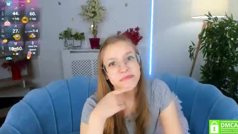 layriantavee online show from 02/25/25, 06:47