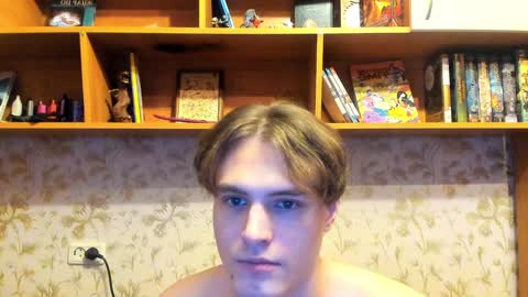 Snapshot of lazaret1k chatting on 12/04/24, 06:17 Vladi online show from 12/04/24, 06:17