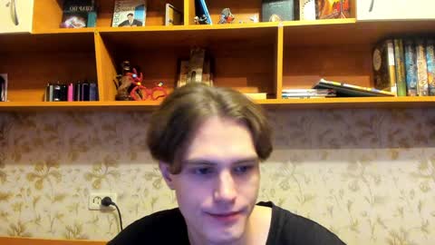 Snapshot of lazaret1k chatting on 12/30/24, 01:58 Vladi online show from 12/30/24, 01:58