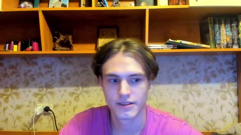 Snapshot of lazaret1k chatting on 01/15/25, 11:30 Vladi online show from 01/15/25, 11:30