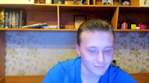 Snapshot of lazaret1k chatting on 01/24/25, 04:27 Vladi online show from 01/24/25, 04:27