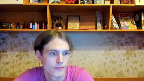 Snapshot of lazaret1k chatting on 02/01/25, 05:05 Vladi online show from 02/01/25, 05:05