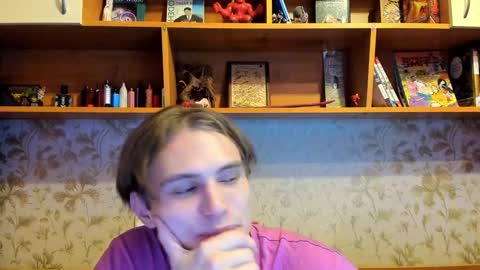 Snapshot of lazaret1k chatting on 02/01/25, 08:58 Vladi online show from 02/01/25, 08:58