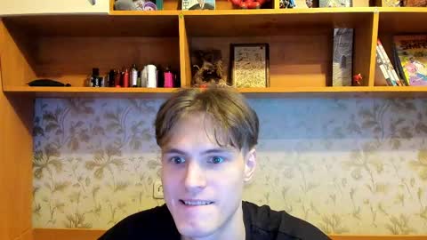 Snapshot of lazaret1k chatting on 02/09/25, 11:46 Vladi online show from 02/09/25, 11:46