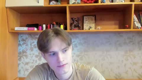 Snapshot of lazaret1k chatting on 03/12/25, 06:29 Vladi online show from 03/12/25, 06:29