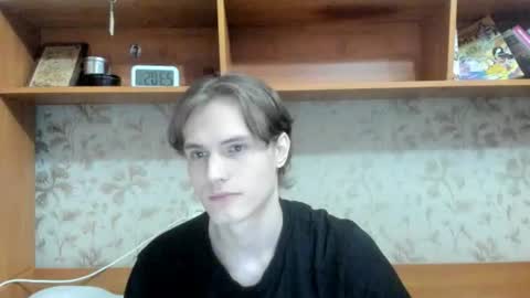 Snapshot of lazaret1k chatting on 07/05/26, 08:05 Vladi online show from 07/05/26, 08:05