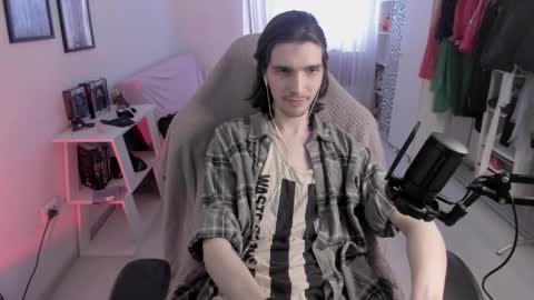 Haze aka Slava online show from 02/11/26, 10:20