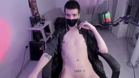Snapshot of lazy_haze chatting on 06/22/26, 07:27 Haze aka Slava online show from 06/22/26, 07:27