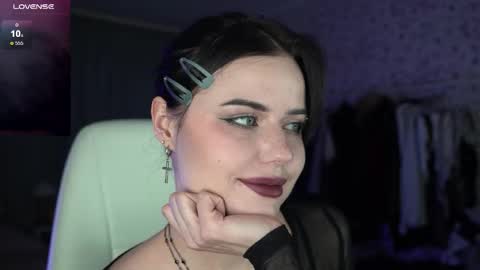 Pansy online show from 01/07/26, 02:52