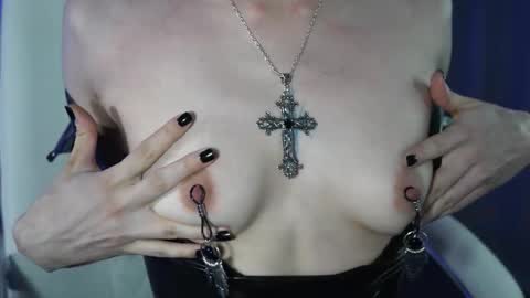 Pansy online show from 02/25/26, 07:34