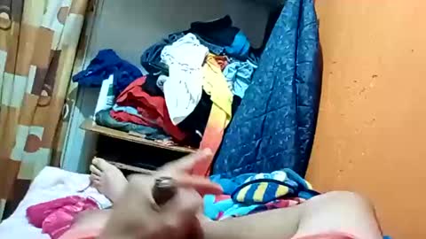 lazyebone online show from 10/09/25, 05:05