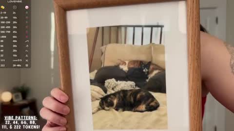 Snapshot of lazylittlething chatting on 02/12/26, 07:42 Cece online show from 02/12/26, 07:42