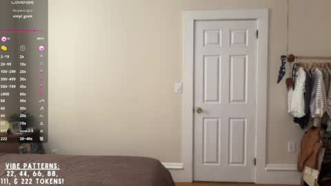 Cece  online show from 04/09/26, 03:39