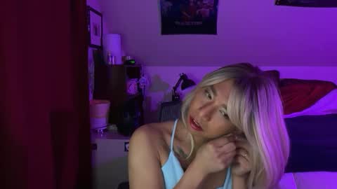 lbffemme online show from 01/10/26, 01:51