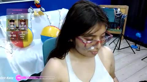 lcherryblossoml online show from 09/08/25, 11:37